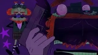 JOLLY (Animation Meme) Original