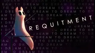 No longer: Rain World - Requitement