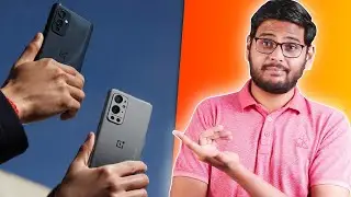 The Problem With OnePlus 9 Series