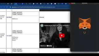 Entry for Eth Denver Buidl