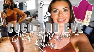Watch this before buying! | COCO AND EVE REVIEW