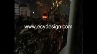 Işıklı Tablo - ECY Design