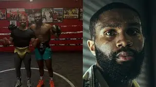 THE TRUTH EXPOSED: Jaron Ennis's Sparring Partners Reveal His Insane Power, Speed & IQ!
