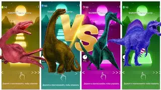 JURASSIC BATTLE ROYALE! 🦖⚔️💥