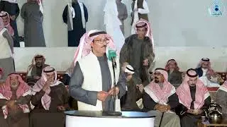 جديد 🔥عبدالله الربيلي و عبدالله عتقان خيبر 10 / 7 / 1446 هـ