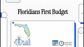 Florida&rsquo;s New Budget Could Change the Housing Market &mdash; Here&rsquo;s How