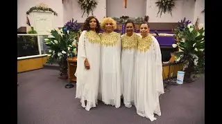 Douglass Family Singers