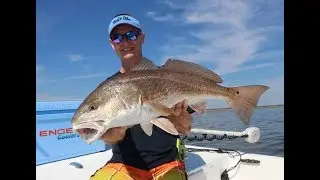 Redsfish & Trout of North Florida