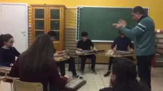 سماعي حجاز كار كرد للاستاذ الكبير روحي الخماش