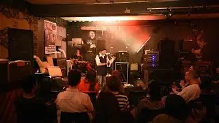 David Merritt - Hiatus