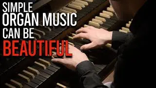 William Harris - PRELUDE in G Major