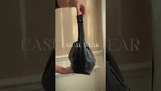My standard is simple: only the best materials, only the best craft.26C hobo #menstyle #chanelbag