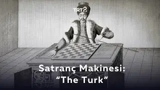 Satran&ccedil; Makinesi: 