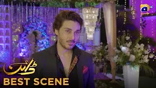 Dayan Episode 56 | 𝐁𝐞𝐬𝐭 𝐒𝐜𝐞𝐧𝐞 𝟎𝟑 | Mehwish Hayat - Ahsan Khan - Hira Mani | HAR PAL GEO