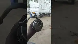 intra bs6 diesel filter repair #automobile #video #viral #eingen #machanical #viral