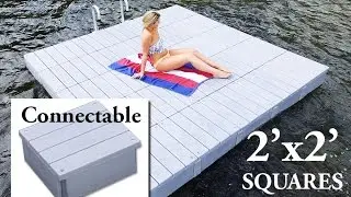 Plastic Dock