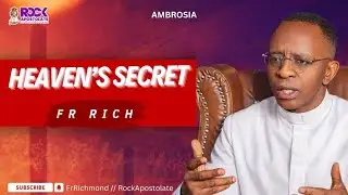 This is what you don't know about God's blessings | Sunday Catholic Homily | Fr. Richmond