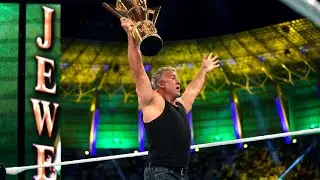 FULL WWE WORLD CUP TOURNAMENT - WWE CROWN JEWEL 2018 preview