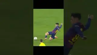 Rodrygo&rsquo;s reaction to Pedri getting a red card 😂