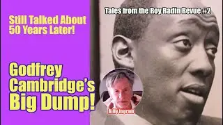 Godfrey Cambridge's Big Dump!