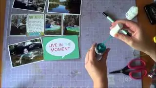 Project Life Process: February 2014 (pages 3 & 4)