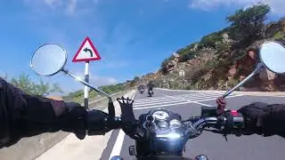 Penukonda fort ride 3 | OffRoad  | BMf | 2K24 | Freedom Ried
