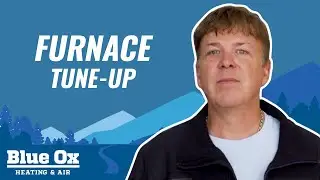 Furnace Tune-Up | HVAC Service Minneapolis