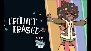 FullSalvo Reacts to Epithet Erased Episode 5 