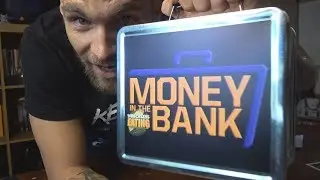 Wreckless Eating Money In The Bank