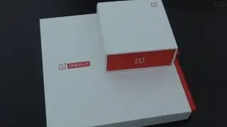 Oneplus One Unboxing & Quick Review
