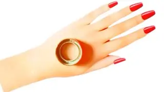 Tape Mehndi Design | New Mehndi Design Trick | Mehndi Design With Tape | Back Hand Mehndi Design