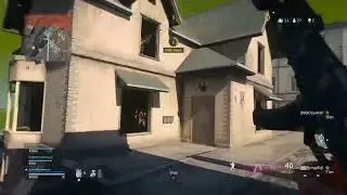 flowers 🌹 warzone montage