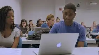 University of Maryland, Baltimore: We Are UMB