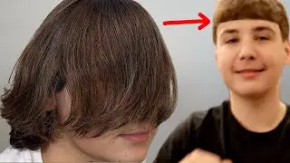 He gave me a second chance after I messed him up *HORRIBLY*