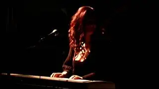 Q.Age feat. Senta Studer - Senta Sonatina (A mesmerising Live Concert moment)