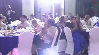 Storybook Recognition Rites for the 4th National Competition on Storybook Writing