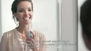 Устройство Philips AirFloss Ultra для очистки межзубных промежутков