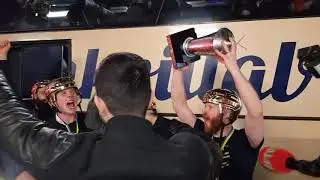 När spelarena kommer hem till vida Arenan 22/4 2018