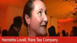 Rare Tea Lady receives an Observer Food Monthly award!