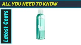 L'ANGE HAIR Sea Salt Spray: Ultimate Beach Waves