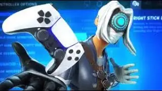 The *BEST* Controller Linear Settings🎮 That made ZEMIE think i SOFTAIM