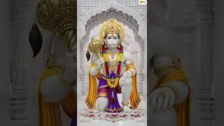 Do you know which zodiac sign among the 12 zodiac signs gets the blessings of Anjaneya?#tamil#viral