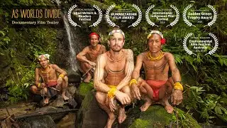 As Worlds Divide - Film Trailer