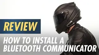 Как установить Bluetooth-коммуникатор