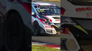 #hondacivic Grobnik circuit race 2025