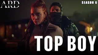 Top boy Season 6: Will It Be Continue Or Not?