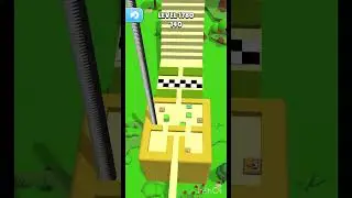 Stacky Dash Level 1780 Hard #stackydash
