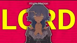&ldquo;ONE MORE CHANCE&rdquo; || Persona animation || PLEASE DONT LET THIS FLOP 💔💔💔