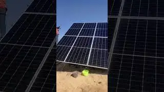 Nature Green Solar are experts in Business Solar PV design &.