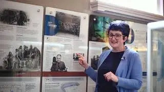 NI100 - Our Borough, Our People - Entertainers